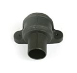 Cast Iron Style Pipe Coupler With Lugs 68mm Downpipe (Rainwater)