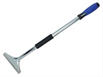 Faithfull Heavy-Duty Long Handled Scraper 150mm (6in)