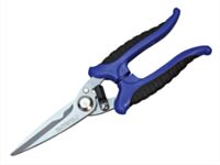 Faithfull Heavy-Duty Scissors 254mm (10in)