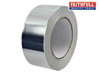 Foil Tape 45mt x 50mm