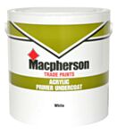 Macphersons Acrylic Primer 1lt