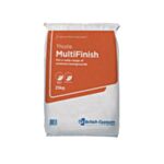 Multi Finish Plaster 25kg (56 Per Pallet)