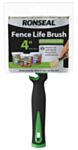 Ronseal Fence Life Brush 4"