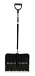 Spear & Jackson Snow Shovel Aluminium Handle & Edge Strip 460mm Long