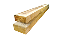 Softwood Sleeper