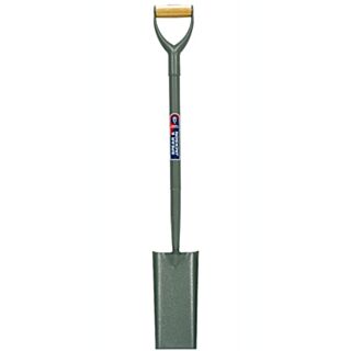 S & J Trenching Shovel