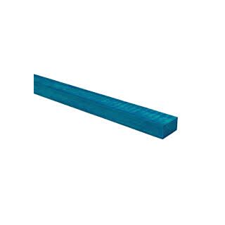 Premium Grade 25 x 50mm Treated  (BLUE or GREEN or GOLD) Tile Batten BS5534 100% PEFC Certified