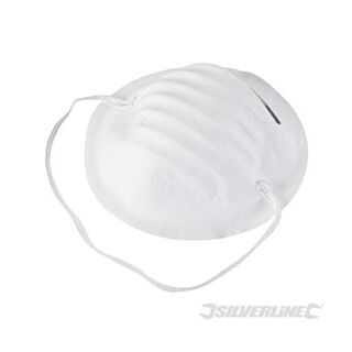 266831 Comfort Dust Masks 50pk (8)