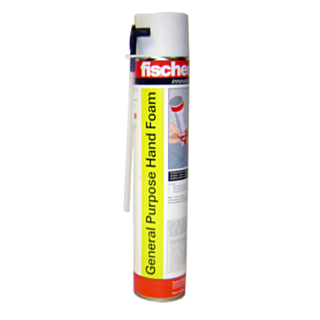 Fischer B3 Expanding Hand Foam 750ml (12)