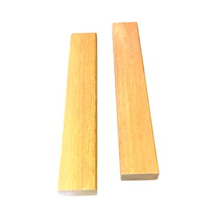 Skyline Western Red Cedar Landscape Battens – 4 Chamfered Corners 18x44x1830mm (832)