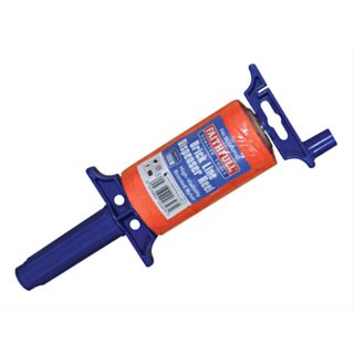 Faithfull Brick Line Dispenser Reel 100m (330)ft