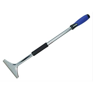 Faithfull Heavy-Duty Long Handled Scraper 150mm (6in)