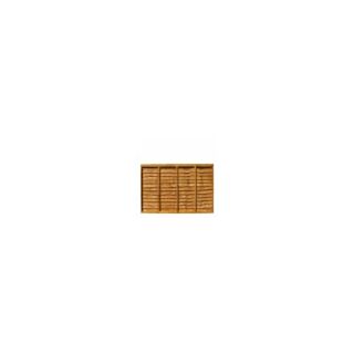 Grange 1.83w x 1.2m h Superior Lap Panel (Gold)