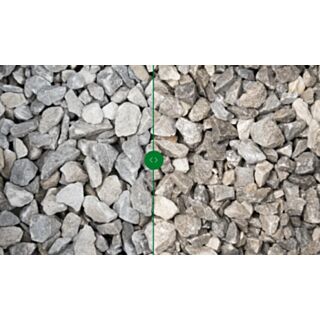 10-20mm Grey Chippings - Bulk Bag