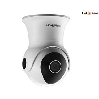 LTHODRCAMPT Link2Home Smart Pan & Tilt Outdoor Camera