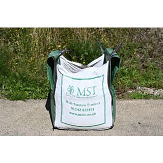 Blended Loam/Multi Purpose Top Soil BS3882 - Bulk Bag