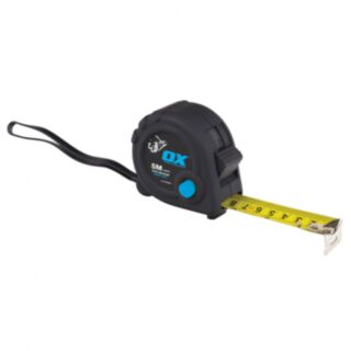 Ox Trade 5M Tape Measure