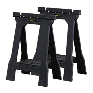 STA170355 Junior Sawhorses (Twin Pack)