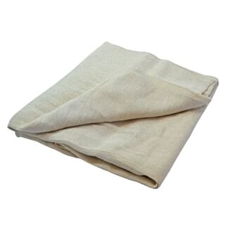 Faithfull Cotton Twill Dust Sheet 3.6 x 2.7m