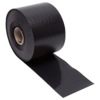 Polythene Damp Proof Course 100mm 30m Roll (9)