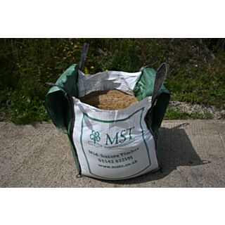 20mm Ballast - Bulk Bag