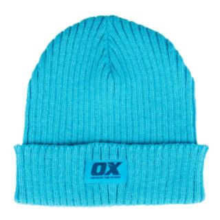 OX Beanie - Black (picture is not the correct colour)