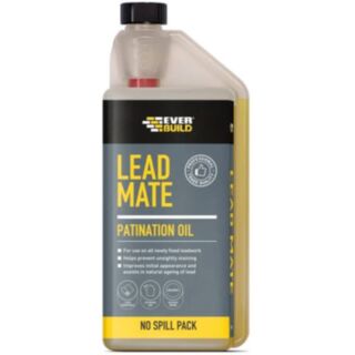 Patination Oil 1 Litre