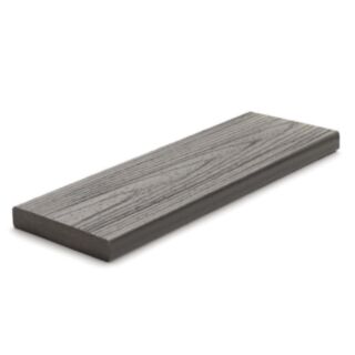 Trex Transcend Decking Board Square edge (Island Mist) 4.88m