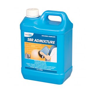 Bond It SBR Admixture 2.5L