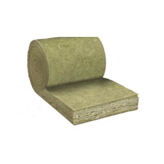 Superglass Multi Roll Acoustic Insulation 13.00x2/600x50mm 15.6m2 (24)