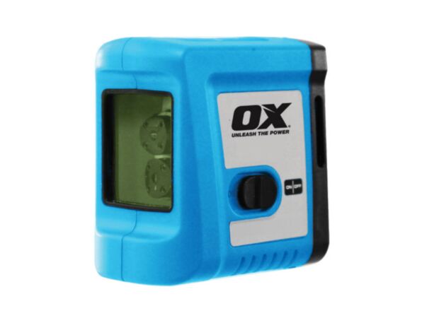 Ox deals laser level