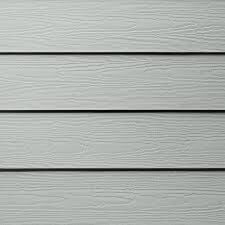 HardiePlank Cladding Cedar Grained (Light Mist JH70-10 584121) 180mm x ...