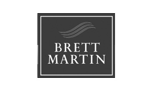 Brett Martin